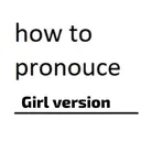 @pronounciation_girl