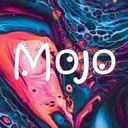 @mojoartglass
