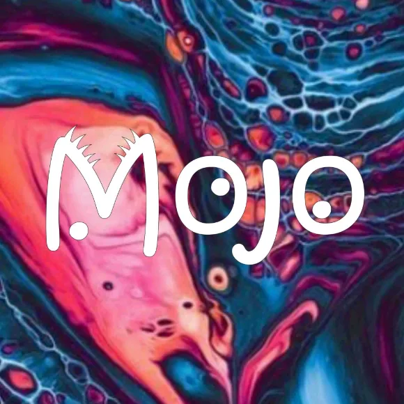 @mojoartglass