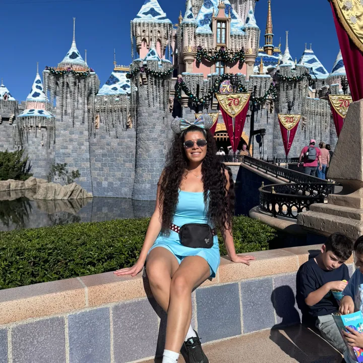 @yourdisneygirlie