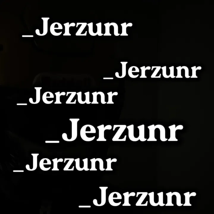 @_jerzunr