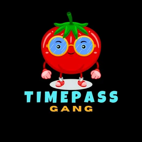 @timepassgang4