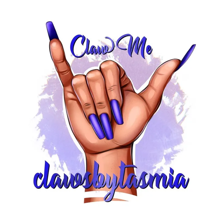 clawsbytasmia