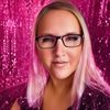 pinkmartyne