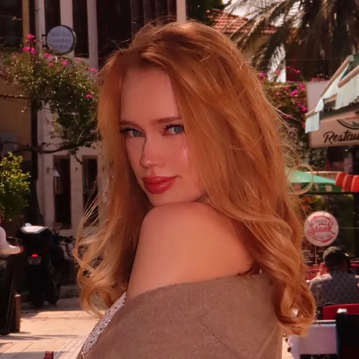 torryblondie