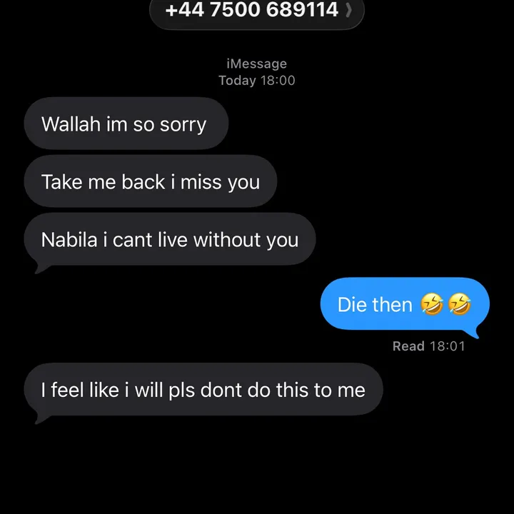 dontbeagandu