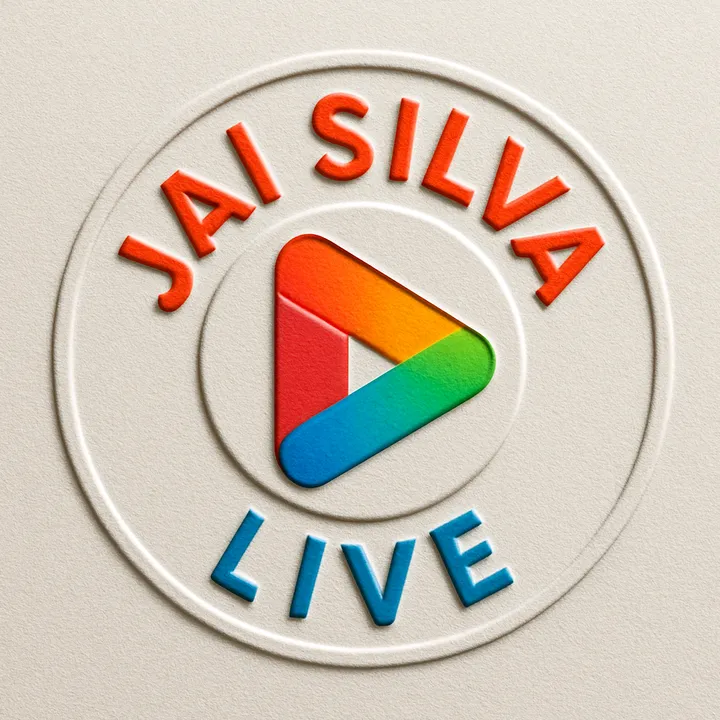 jaisilvadivulgacao