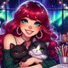 hanscolournook