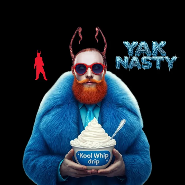 yaknastythatnilla
