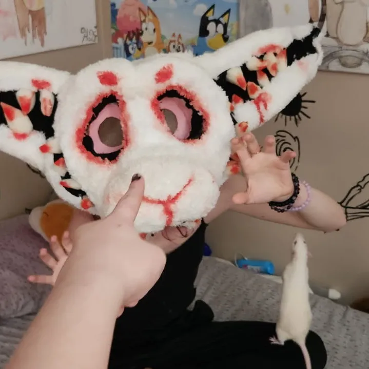 holfthefurry