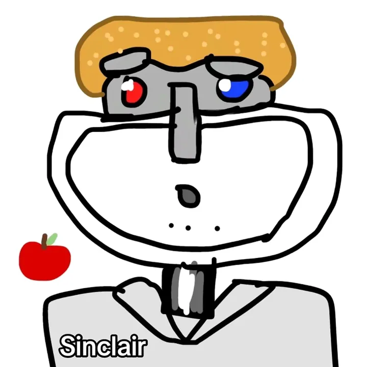 eternalsinkdom