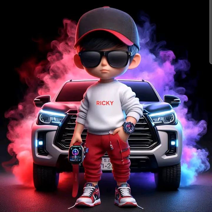 rickyricon_gt