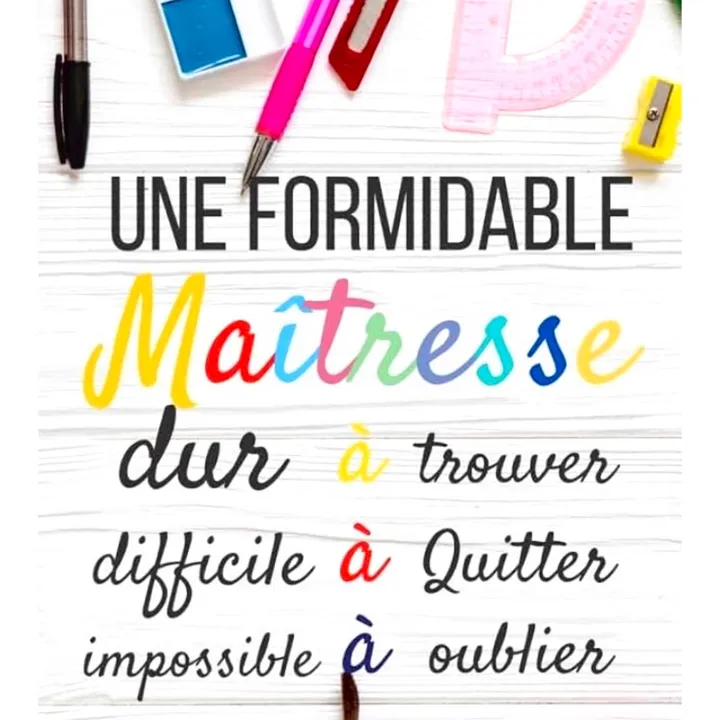 @formidablemaitresse