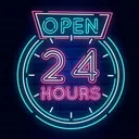 @live24hour45