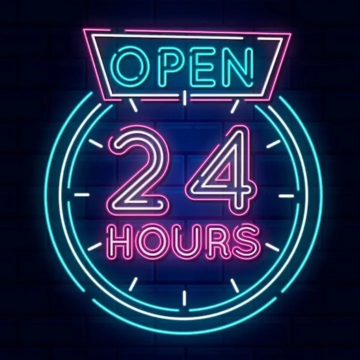 @live24hour45