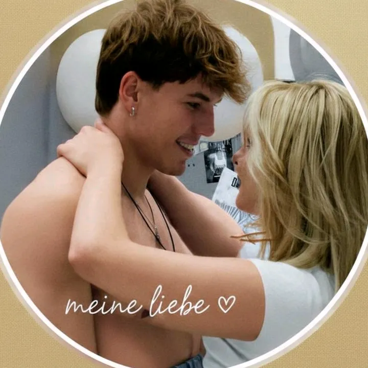 @.meine.liebe