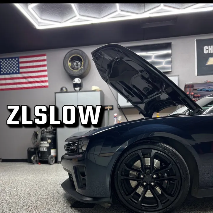 @zlslow
