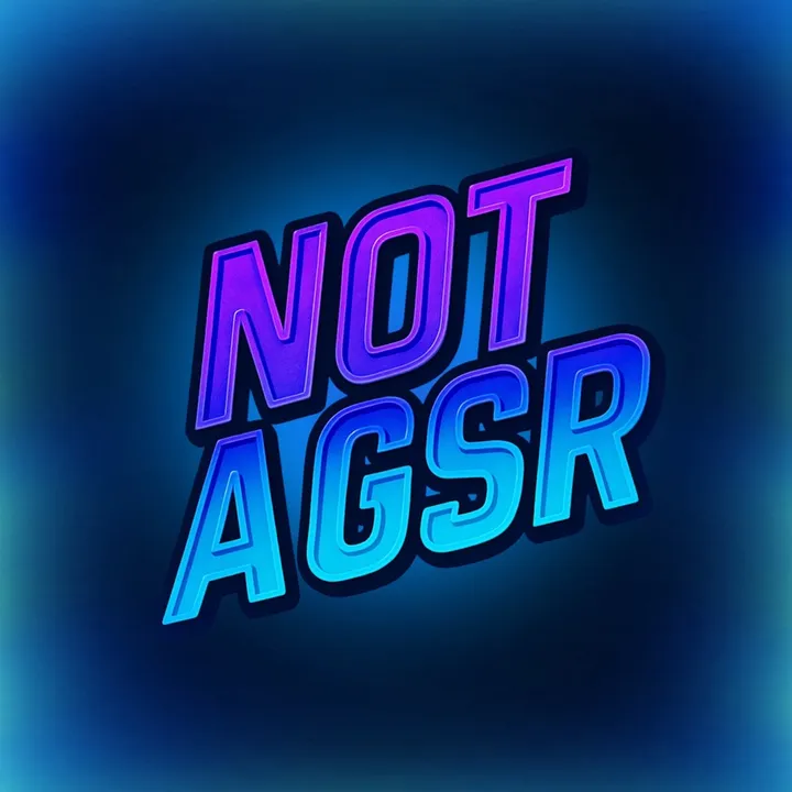 not.a.gsr