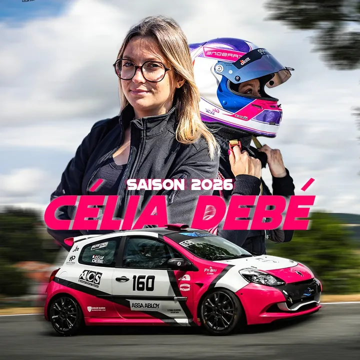 @celia.debe.driver