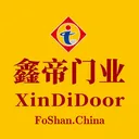 @xindidoor1