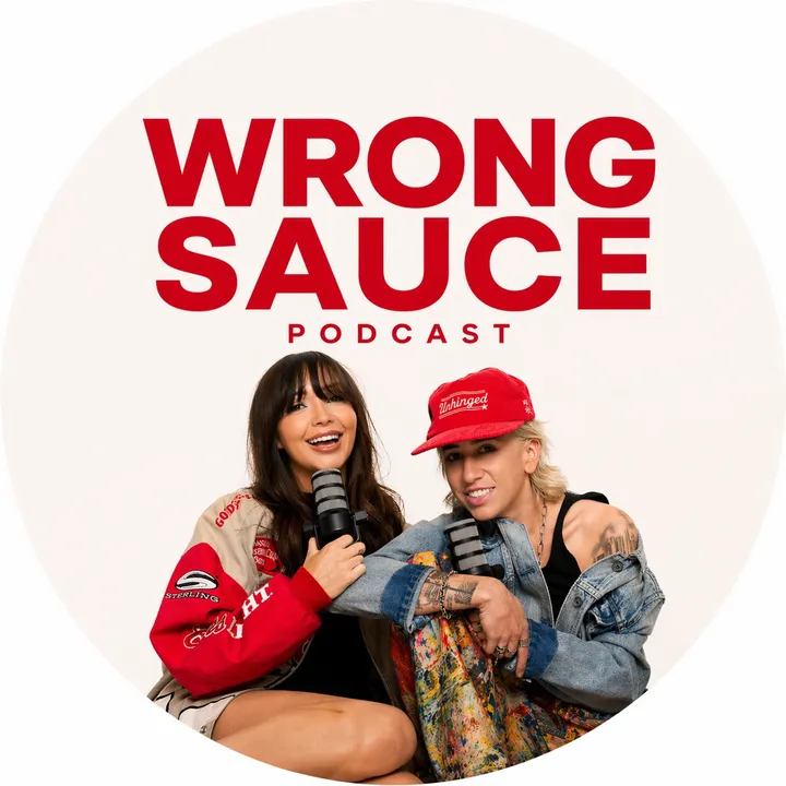 wrongsaucepodcast