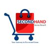secondhanditemsresell