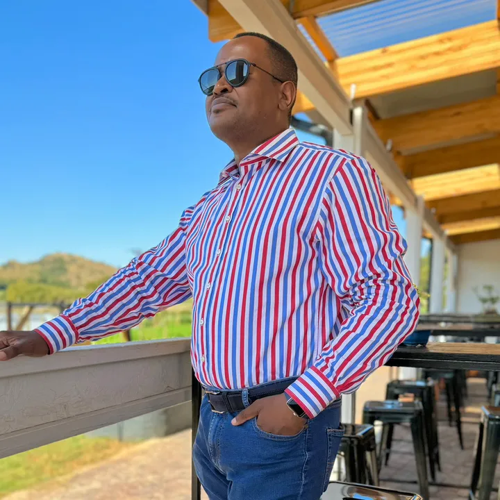 edwardmolekemakwana