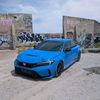 civictyper503