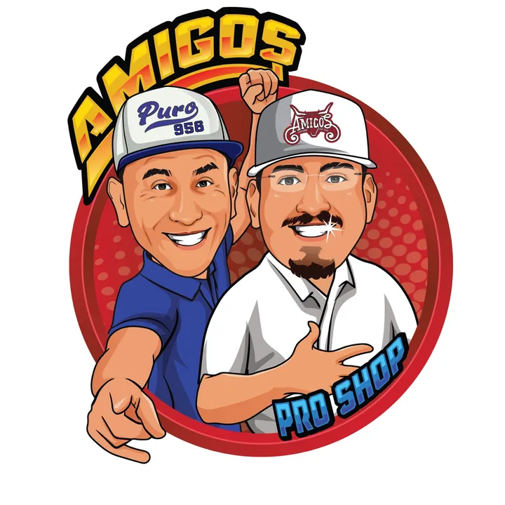 amigosproshop