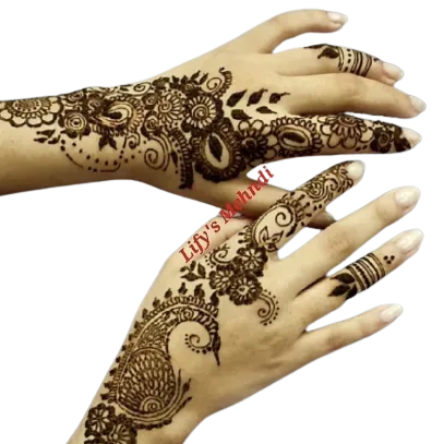 @lifysmehndi