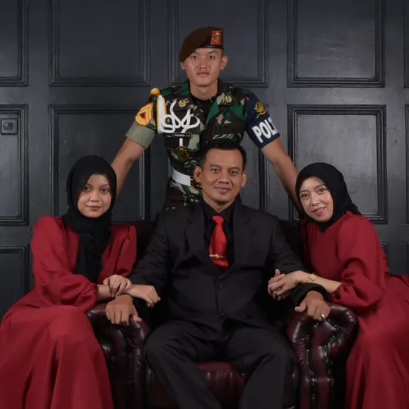 afridahapsari