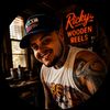 rickyswoodenreels