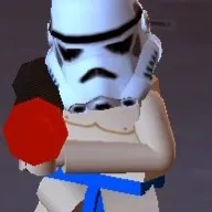 beachtrooper