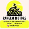 raheem.motors