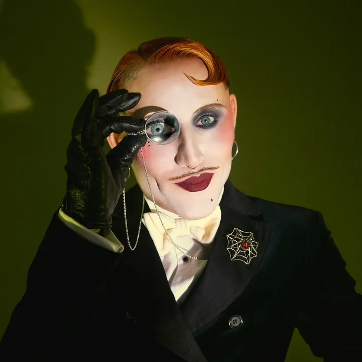 @misterjoeblack