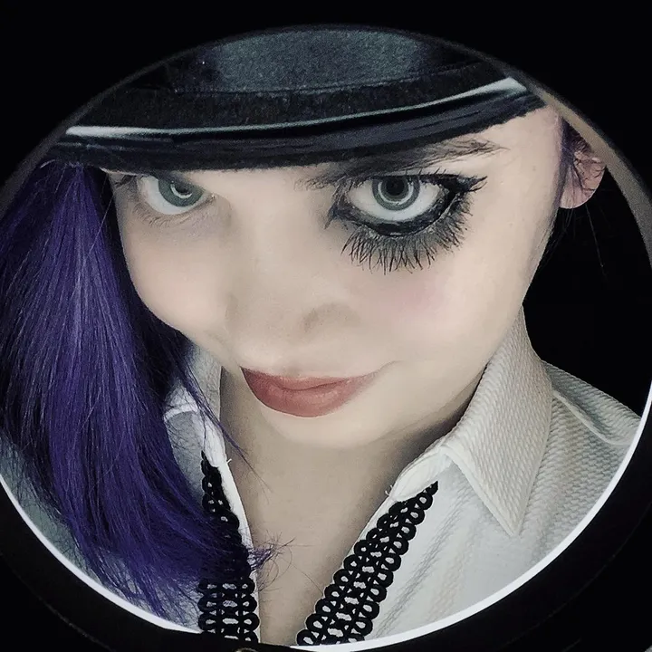 bluekittencosplay