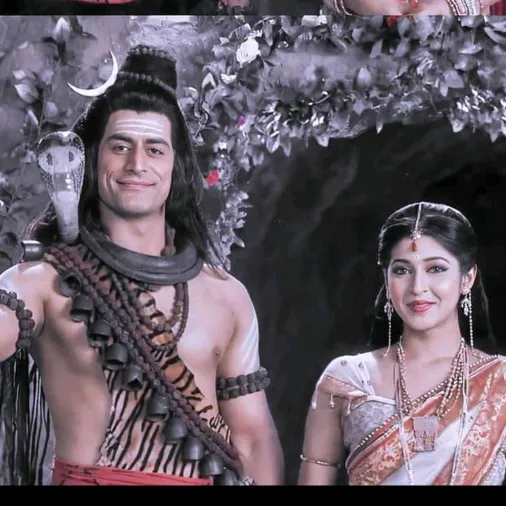 @mahadev_story