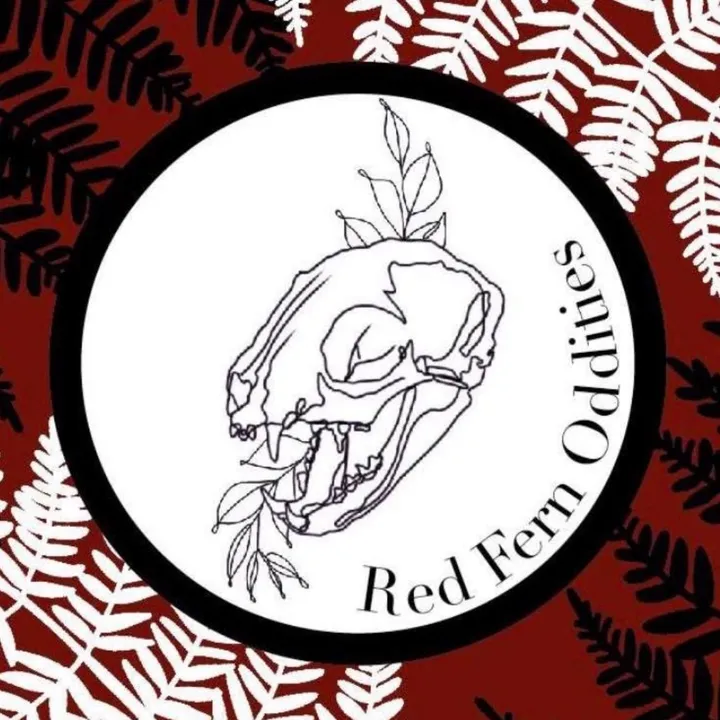 @redfernoddities