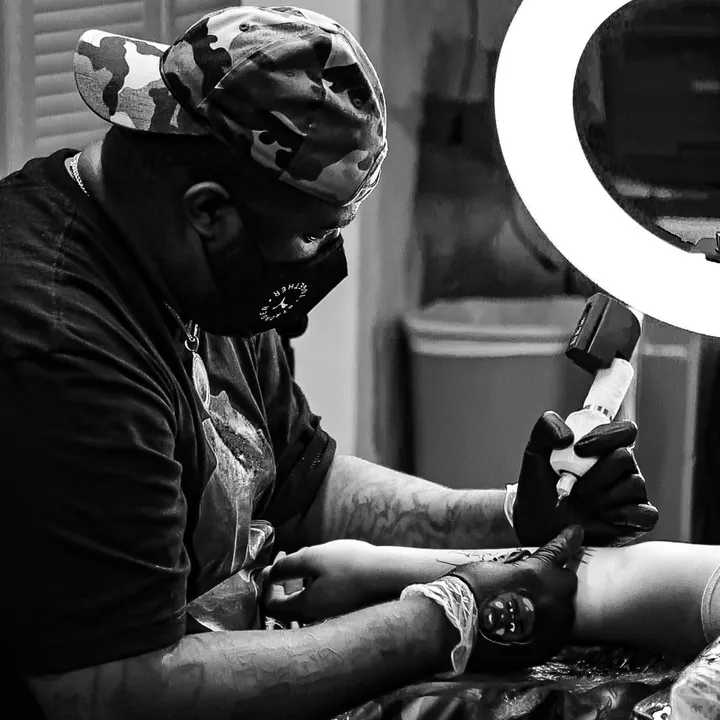 bakerboyink