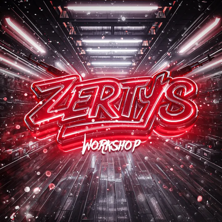 @zertysworkshop