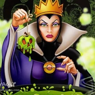 theevilqueen364