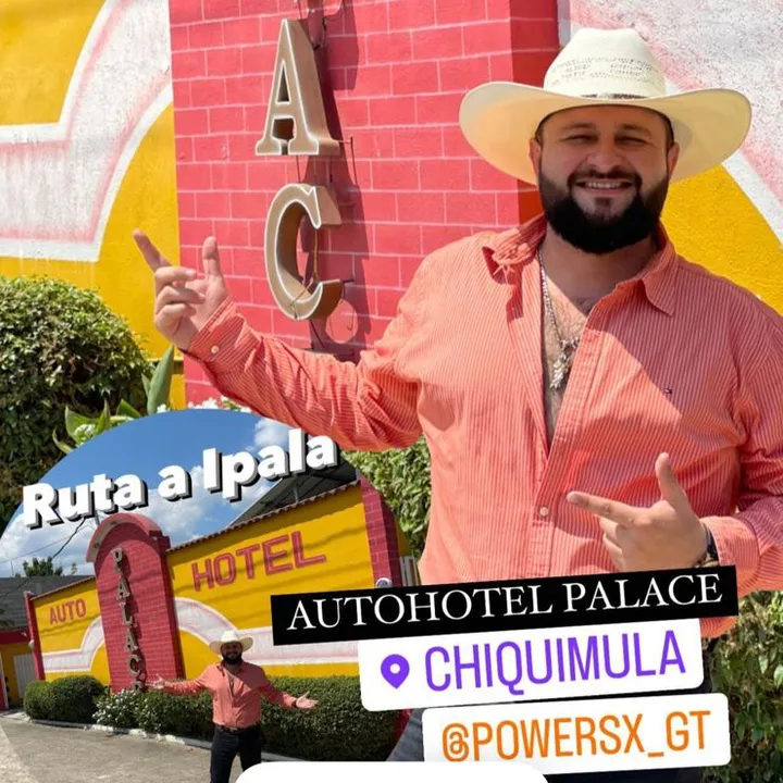 palaceautohotel