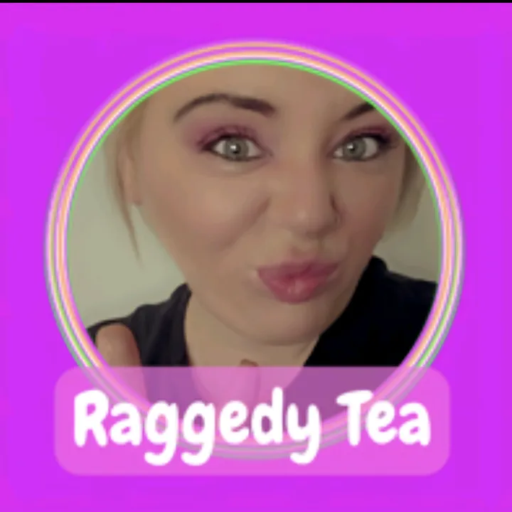 raggedytea