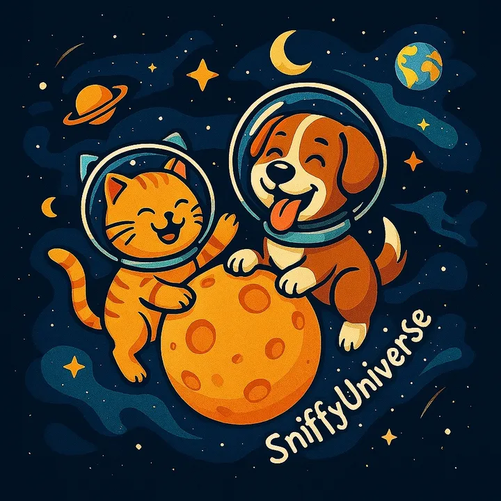 @sniffyuniverse