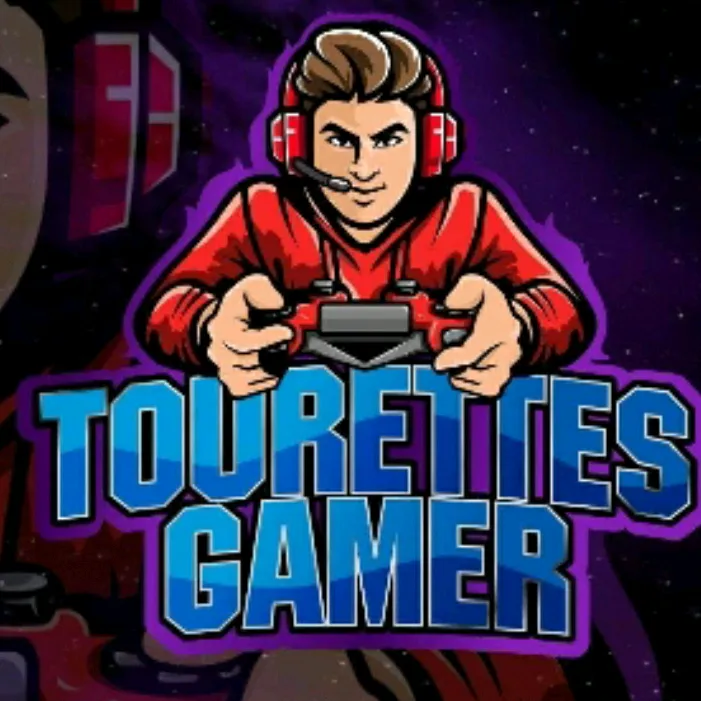 tourettesgamer