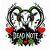 deadnotegoat