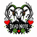 @deadnotegoat