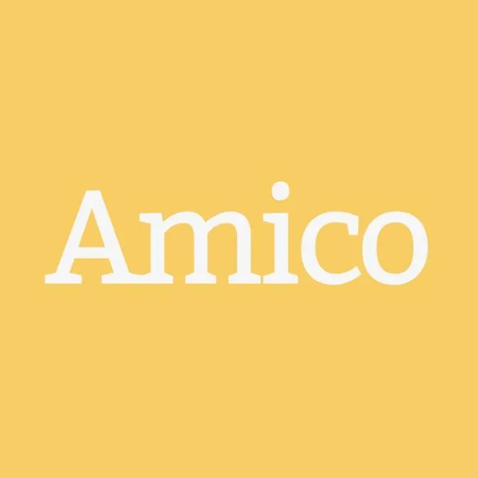 amicotea