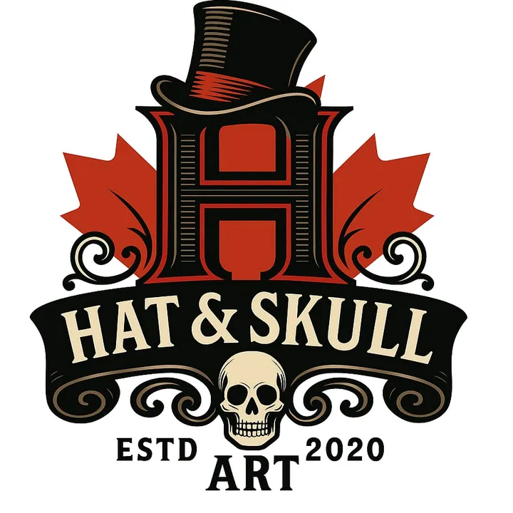 hatandskullart