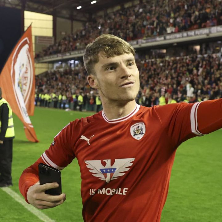 Jensen⚽⚪🔴 - original sound